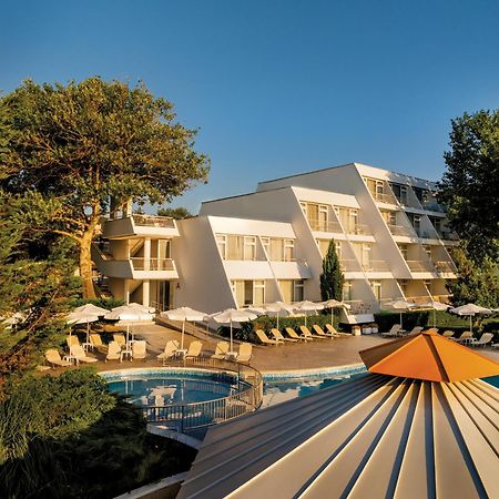 Helios Beach - All inclusive Obzor Esterno foto