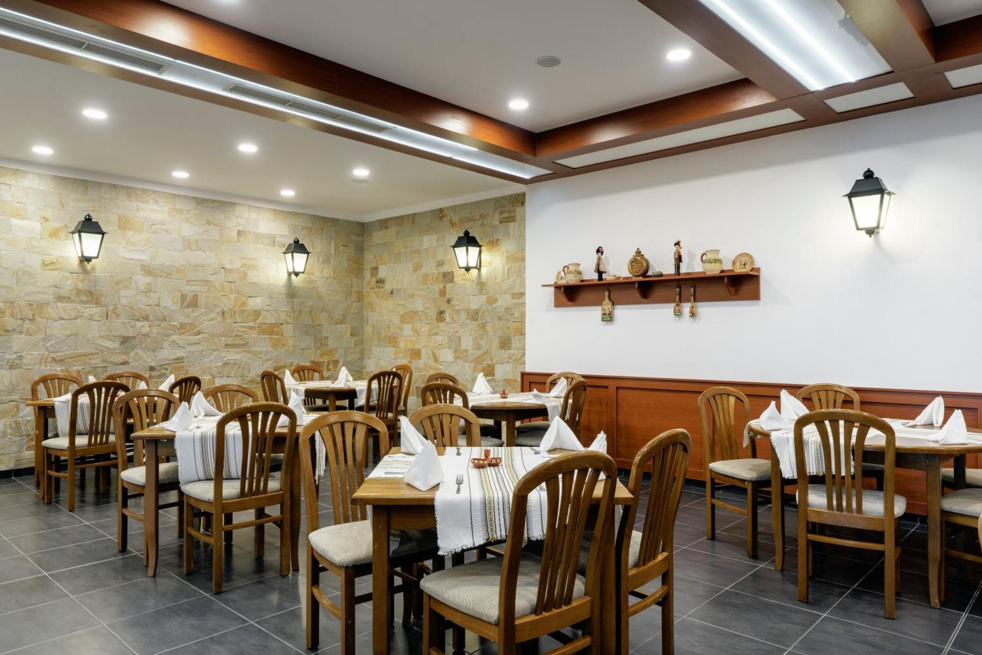 Helios Beach - All inclusive Obzor Esterno foto