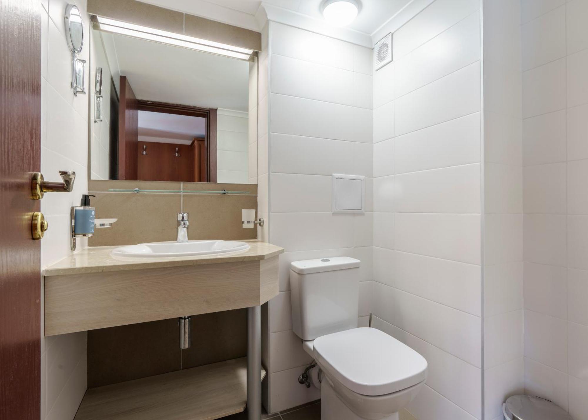 Helios Beach - All inclusive Obzor Esterno foto