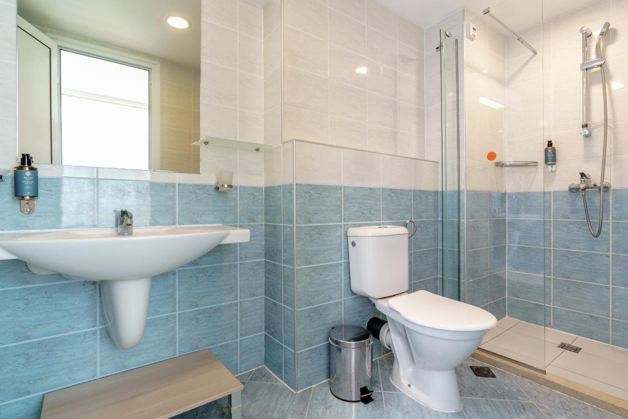 Helios Beach - All inclusive Obzor Esterno foto