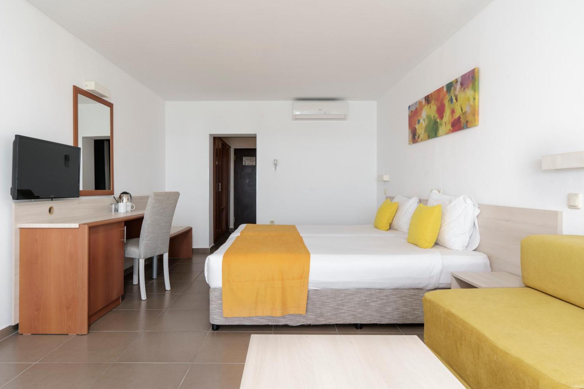 Helios Beach - All inclusive Obzor Esterno foto