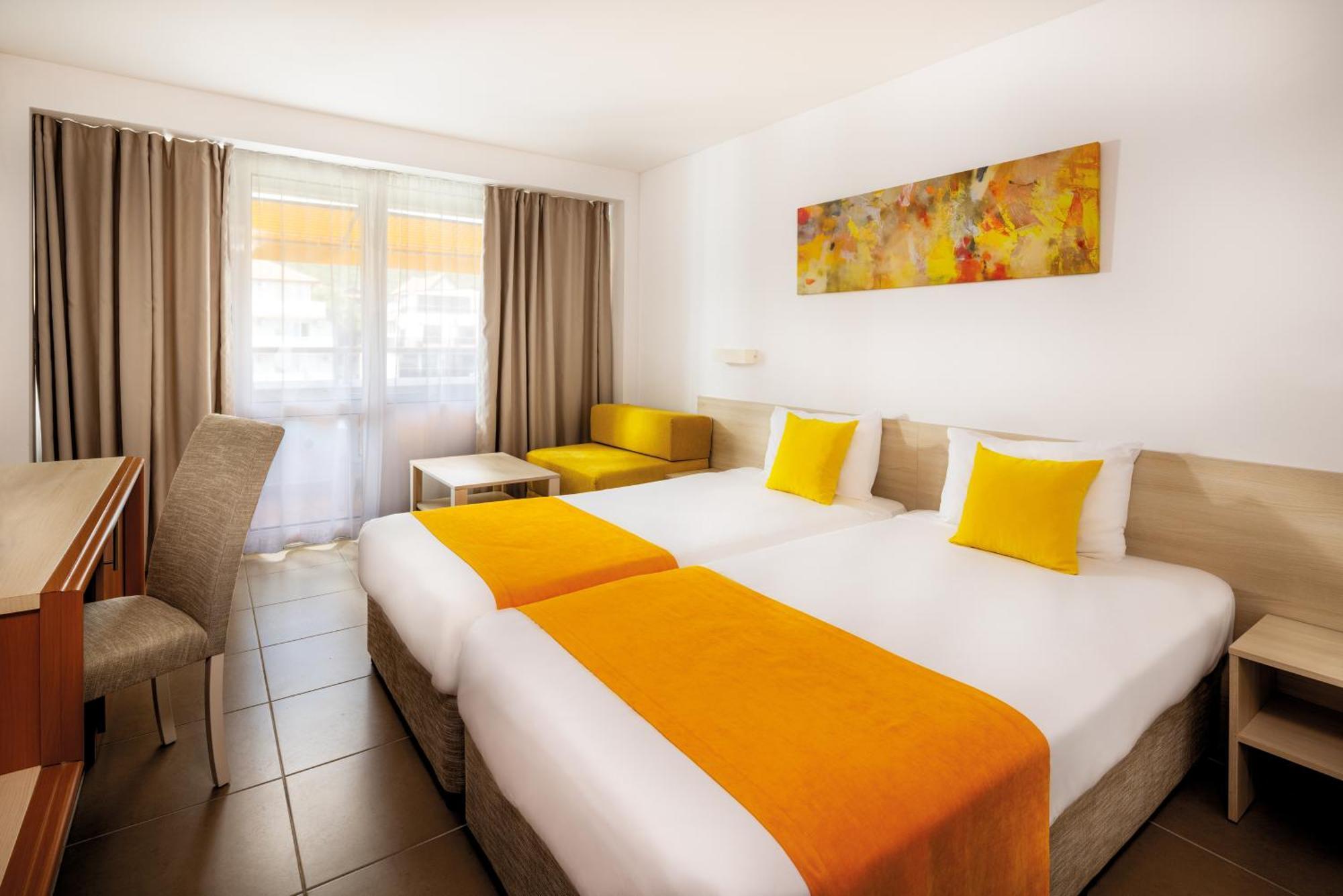 Helios Beach - All inclusive Obzor Esterno foto